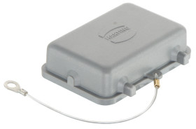 Złącze przemysłowe 09200325408 Harting Zawartość: 1 szt.