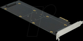 90433 4 port SATA PCI Express card, RAID