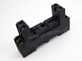 GNIAZDO PRZEK. GZ-80 (14FF-2Z-C2-1).