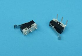 DM1-02D 1A/125V ON-(ON) KRANC. WK-3