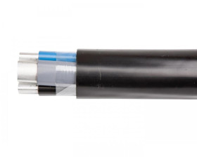 Kabel energetyczny YAKXS 4x185 0,6/1kV SE /bębnowy/