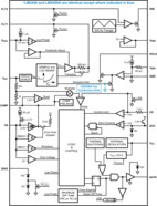 LED drivers with active power factor correction and phase dimming decoder | PW | 16