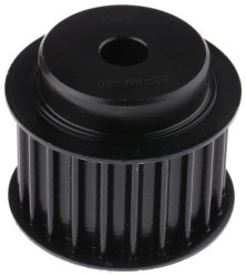 Koło pasowe rozrządu, materiał: Stal, Z: 22, otwór: 12mm, sz. paska: 30mm