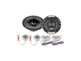 Zestaw głośników Peiying Alien PY-BG620CT6