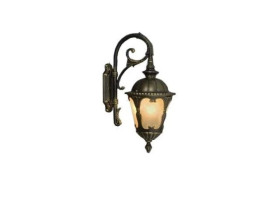 KINKIET TYBR I 4686 Nowodvorski