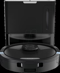 RV2620WAEU Robot Vacuum, Matrix Plus, Black