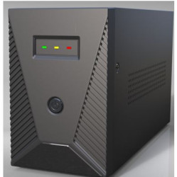 Zasilacz bezprzerwowy, 480W, 800VA, Uwe 140 → 300V ac, Uwy 220 → 240V ac, RS PRO, GS800