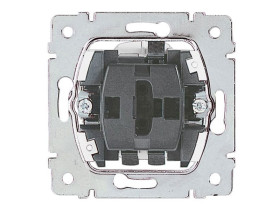 SISTENA LIFE Wyłącznik schodowy 16Ax-250V 775606 LEGRAND