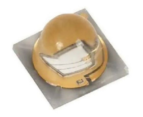 Dioda UV LED, dł. fali: 405nm