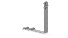 Og Uchwyt Pod Dach./Skr.Koramic L-25 10.5/S Og Kora L-25 91006402