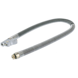 Draper 30770 Replacement Hose and Connector for (91-6464) 30587 Air Line Gauge