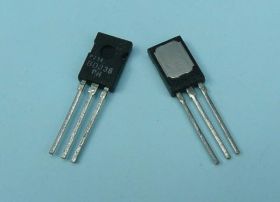 BD-336 PNP DARL.6A/100V/60W TO-126 PHILI
