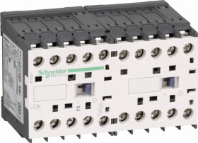 Schneider Electric LC2K06105B7 Stycznik pomocniczy 1 szt.