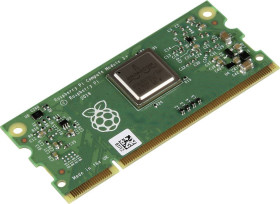 Raspberry Pi® Compute Modul 3+ 8 GB 4 x 1.2 GHz Raspberry Pi®