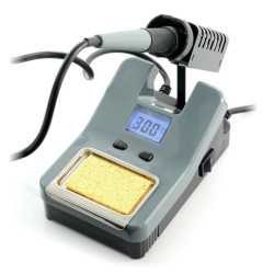 Stacja lutownicza ZD-8906N - 30W