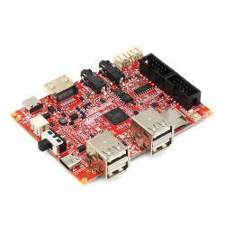 Olimex RP2350PC