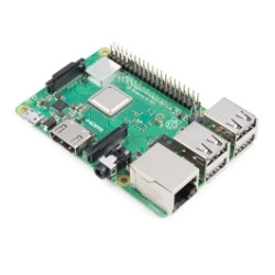 Raspberry Pi 3 B