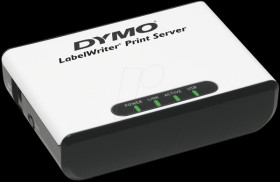 S0929080 DYMO print server