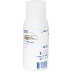 Tork 236050 Premium Airfreshener Aerosol - A1 System - Citrus - 12 x 75ml