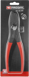 Szczypce do zaciskania kabli Facom DM.CPPB 1 szt.