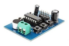 MODUL ISD1820 RECORD MODULE - ODTW (93)