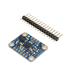 Adafruit 2472 9-DOF Absolute Orientation Inertial Measurement Unit IMU Breakout