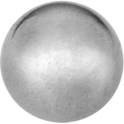 Sphere 5mm for sliding rail, SF-BS-PCSS