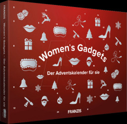 67181 Adventskalender 2021 - Women's Gadgets