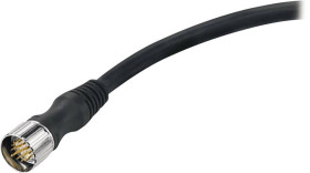 Kabel połączeniowy czujnika/aktuatora Weidmüller SAIS-M23M-19P-AN-1.5M 1 szt.