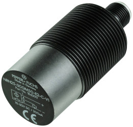 Pepperl+Fuchs Czujnik indukcyjny PNP NRN30-30GM50-E2-IO-C-V1