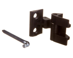 Zawias drzwiowy prawy kąt otwarcia 180 stopni XAH180 284713