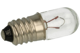 ZAROWKA E10 6,3V 320MA 2W