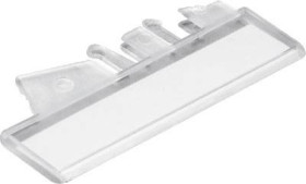 Uchwyt tabliczki opisowej FESTO VMPA1-ST-1-4 533362, 1 szt.