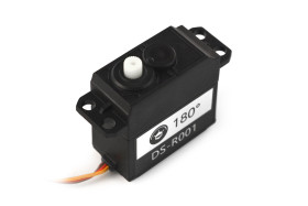 6Kg 180° Clutch Servo