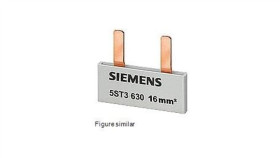 Szyna Łączeniowa Grzebieniowa 16Qmm 9X(1-Faz.+Hs/Fs) 5St3635