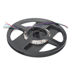 Sparkfun LED RGB Strip - Bare (1m)