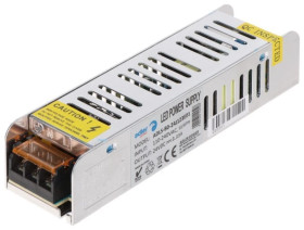 Zasilacz impulsowy 24V DC 3.33A ADLS-80-24