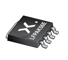 MOSFET N-kanałowy 120 A LFPAK56E 100 V SMD