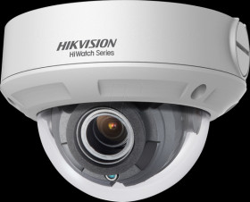 HWI-D640H-Z(2.8-12MM)(C) Surveillance camera, IP, LAN, outdoor, PoE