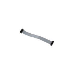 KABEL IDC-16 ŻEŃSKO-ŻEŃSKI TAŚMA AWG L 80cm