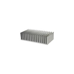 Radiator A6023 L-10cm
