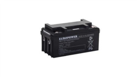 Europower Akumulator 12V Eh 65Ah Żywotność: 3-5 Lat