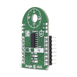 MIKROE Angle 3 Click