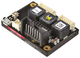 Sterownik silnika DC 36 V DC 1 -fazowy Maxon