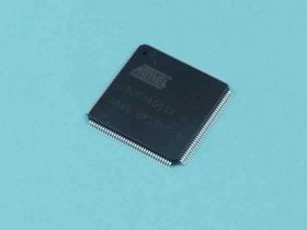 AT-32UC3A0512-ALUT LQFP-144
