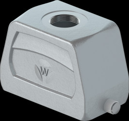 71.352.1035.1 revos BASIC housing, connector, longitudinal handle