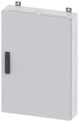 Obudowa DIN Szafa 550 x 800mm materiał: Stal Siemens