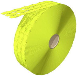 System znakowania kabli Weidmüller SFX 9/24 MM BP GE 2712100000, 23.5 x 9 mm, 9000 szt.