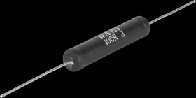 ACS5S 18R J TR wirewound resistor, axial, 5 W, 18 Ohm, 5
