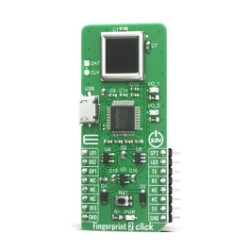 MIKROE Fingerprint 2 Click